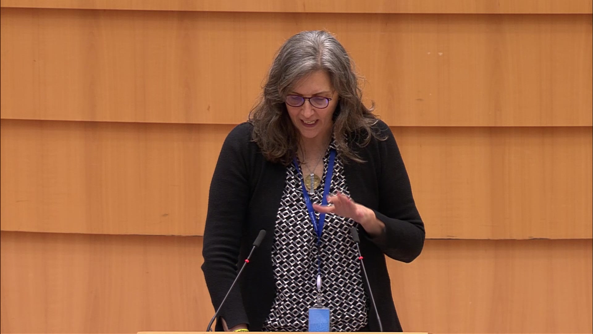 Energy security, independence and supply in the geopolitical context - ensuring market stability and affordable energy for industry and citizens: MEPs debate (part 2)